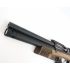 Пневматическая винтовка Jaeger SPR Булл-пап (PCP, редуктор, ствол LW470, чок) 6,35 мм