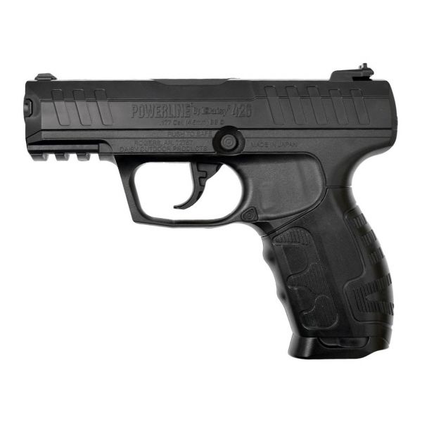 Пневматический пистолет Daisy Powerline 426 (Walther P99)