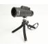 Монокуляр Bushnell 18x42 с компасом (BH-MB184)