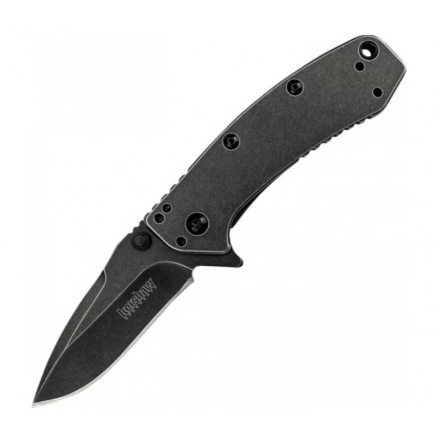 Нож KERSHAW 1555BW CRYO HINDERER SS