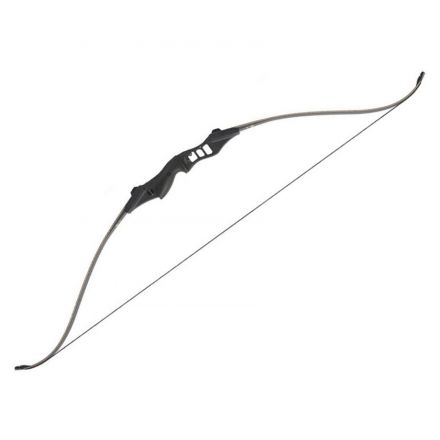 Традиционный лук Bowmaster Rebel 56"