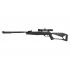 Пневматическая винтовка Crosman Thrasher (NPE, прицел 4x32)