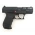Пневматический пистолет Umarex Walther CP99