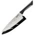 Нож кухонный Kershaw Luna Chef's Knife High carbon stainless steel