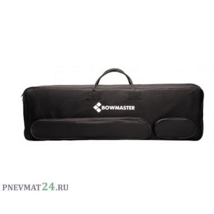 Чехол BowMaster прямоугольный для арбалета